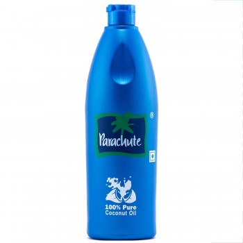 Parachute Coconut Hair Oil 500ml (Long Bottle)